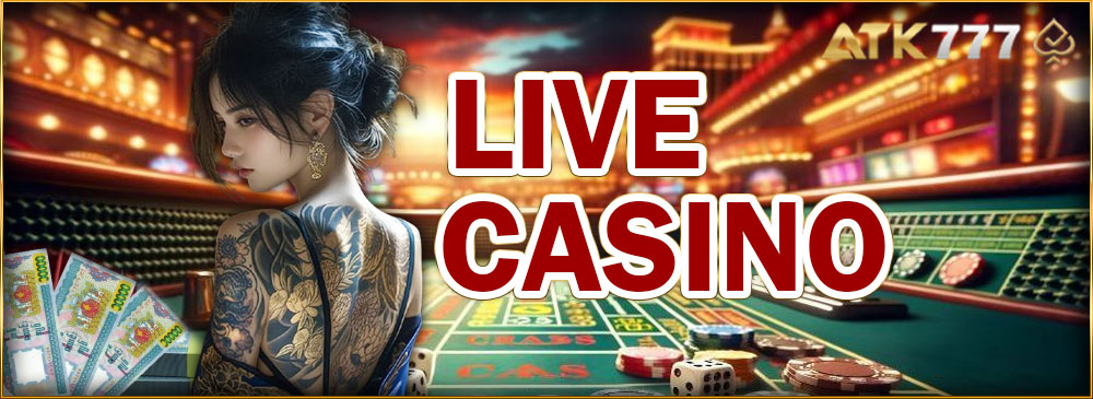 Live Casino