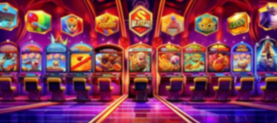 Slot Game