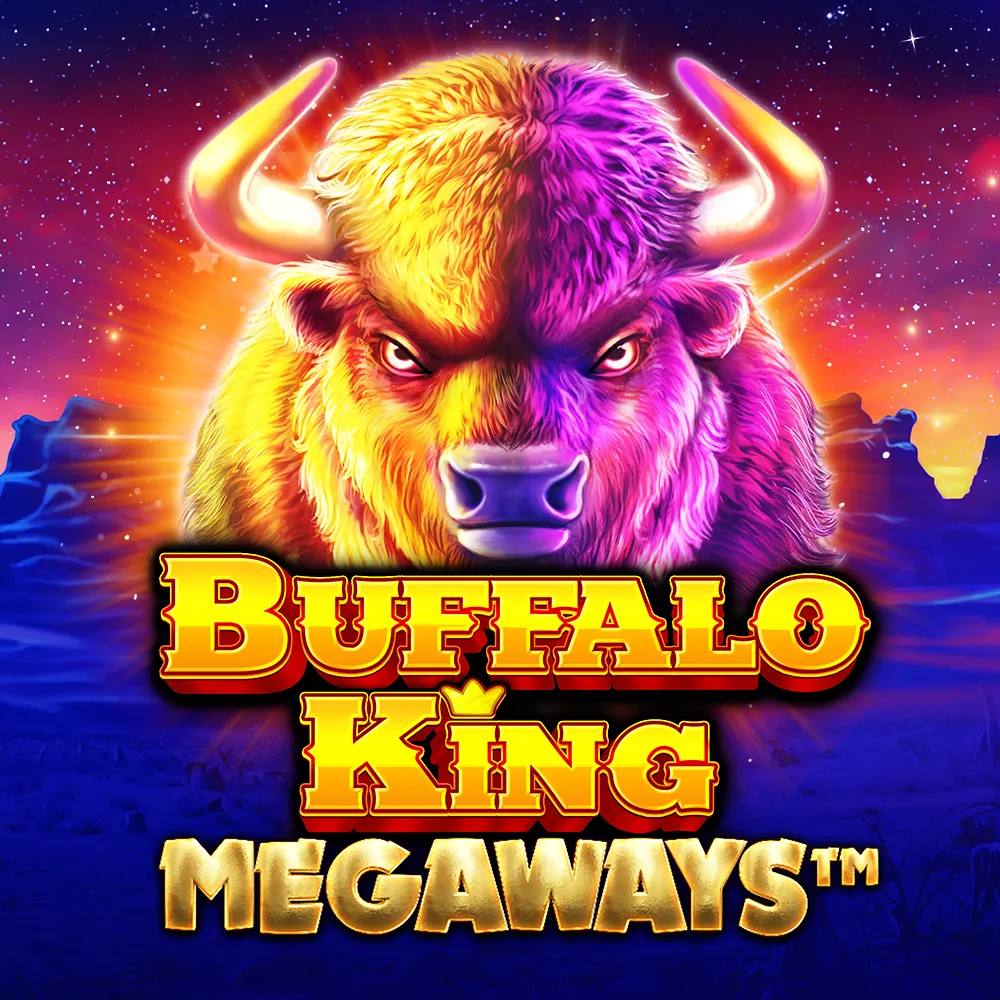 buffalo slot