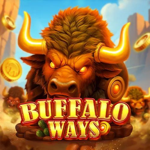buffalo slot