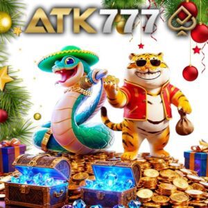 Read more about the article Slot Machine 888 နှင့် Atk777