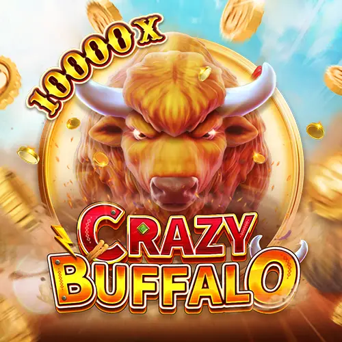 buffalo slot