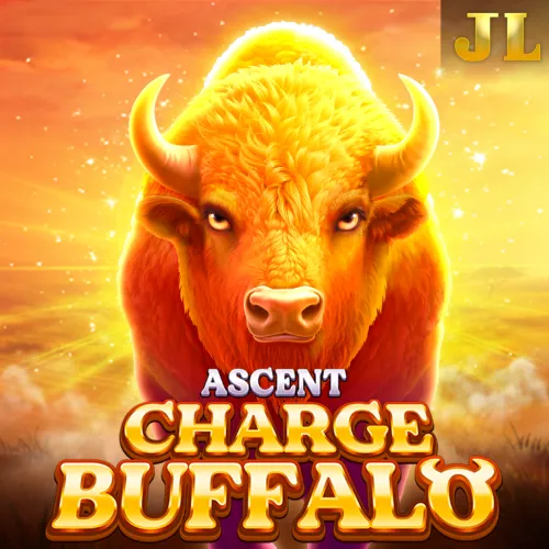 buffalo slot