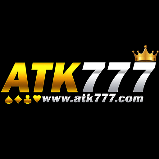 atk777 logo