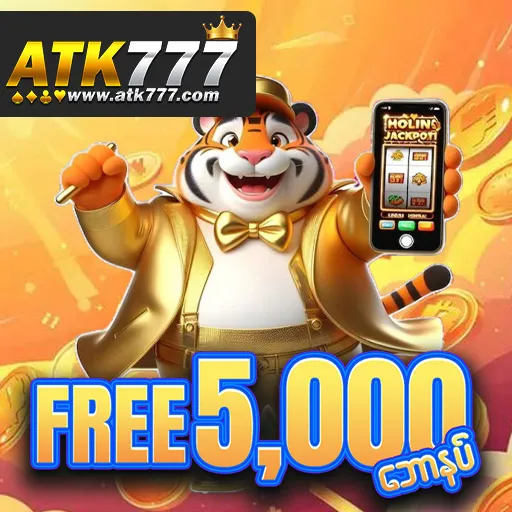 Slot Game ကျွဲဂိမ်း App
