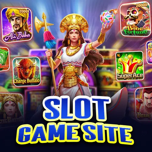 myanmar slot