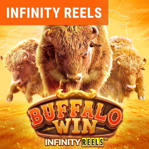 Buffalo king