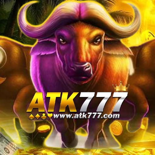 ကျွဲဂိမ်း slot